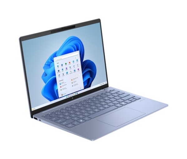 NTB HP Pavilion Aero 13-bg0002nc,13.3" 2560x1600 AG 400 nits IPS, R7-8840U.16GB DDR5,AMD Radeon Integrated,Win11 Home,3Y EDF_1458713