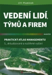 Vedení lidí, týmů firem