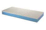 LB BOHEMIA, s.r.o. Pěnová matrace ERGONOMIC - SOFT ROZMĚR: 180 x 200 cm