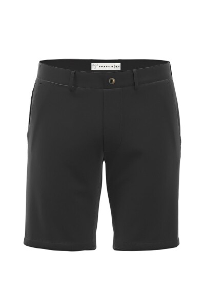Pracovní bermudy Payper CLASSY SHORTS Barva: Černá, Velikost: 36 (S00278P1041400036)