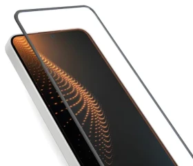 SBS D3O pro Samsung Galaxy S24 čiré / Tvrzené sklo / S rámečkem