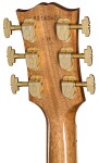 Gibson SJ-200 Standard Rosewood Burst