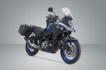 Suzuki Dl650 V-Strom (16-)- kufry Urban Abs, 2 x 16,5 l SW-Motech