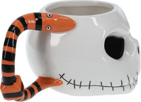 The Nightmare Before Christmas 3D hrnek - Jack Skellington - EPEE
