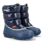 Demar SNOWY 1213 A Dětské zimní sněhule modré 35 1213A_35