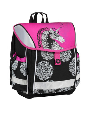 Bagmaster LIM 9 A Školní aktovka 180460