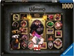 RAVENSBURGER Villainous: Ratigan 1000 dílků