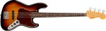 Fender American II Jazz Bass