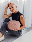 Tredy dámská crossbody VUCH Nelly, růžová
