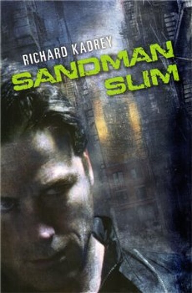 Sandman Slim Richard Kadrey