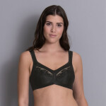Safina odlehčovací podprsenka 5448 black - Anita Classix 001 black 85D