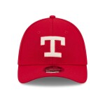 New Era Pánská kšiltovka Texas Rangers MLB City Connect 39THIRTY M-Crown Flex Velikost: S/M