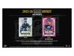 Hokejové karty NHL 2025-26 Upper Deck O-Pee-Chee Platinum Blaster Box