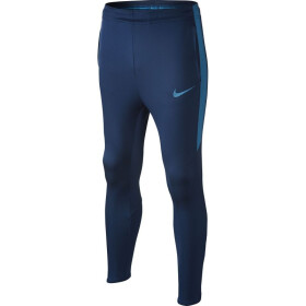 Juniorské fotbalové kalhoty Nike Dry Squad 836095-430