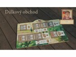 La Granja: Deluxe Master Set CZ desková hra