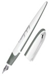 Kaligrafické pero ONLINE AIR White 1,4 mm plnicí pero iridiový hrot