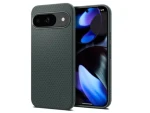 Spigen Glass tR EZ Fit ochranné sklo pro Google Pixel 9/10 9 Pro/10 Pro 2ks (AGL09312)