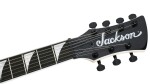 Jackson X Surfcaster HT7 LRL BK