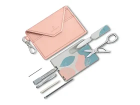 VICTORINOX Karta Swiss Card Classic Paris Style (0.7100.E221)