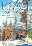 Usagi Yojimbo Roční období Stan Sakai