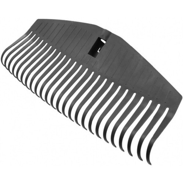 Hrábě švédské plastové Solid "L" FISKARS 1014915