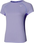 Běžecké tričko Mizuno Dry Aero Flow Tee J2GA170965 Velikost textilu: M