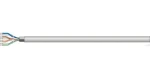 Intellinet Cat6 S/FTP šedá / Instalační kabel / drát / 305 m / AWG23 / box (341165)