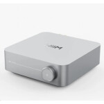 WiiM Amp Silver EDF_819217
