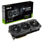 ASUS TUF Gaming GeForce RTX 4090 OG Edition 24GB / 2235 - 2550 MHz / 24GB GDDR6x / 384-bit / 2x HDMI + 3x DP / (16) (90YV0IY2-M0NA00)