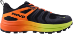 Inov-8 Běžecké boty INOV8 TRAILTALON MAX M (standard) - oranžové Velikost obuvi v EU: 43