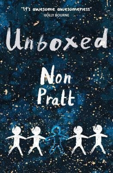 Unboxed Non Pratt