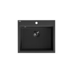 Kuchinox - Tau - dřez 1-kom SBT_710Y