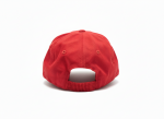 Fanatics Dětská Batolecí kšiltovka Carolina Hurricanes NHL Simple Red