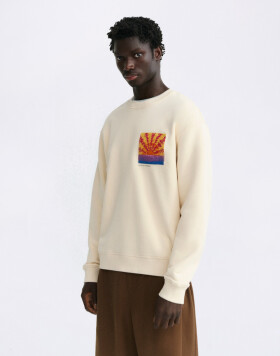 Thinking MU Blaze Leon sweatshirt XL