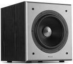 EDIFIER T5 černá / subwoofer / 70W / RCA (6923520268382)