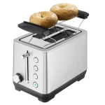 Catler TS 4013 stříbrná / Topinkovač / 1000W (8590669301171)