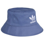 Kšiltovka adidas Adicolor Trefoil Bucket Hat GN4904 OSFW