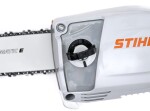 Aku teleskopická vyvětvovací pila STIHL HTA 86
