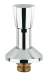 GROHE - Náhradní díly Vršek, chrom 11515000