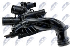 PIETRO Termostat CITROËN C4 I II DS PEUGEOT 207 208 308 5008 RCZ 1.6