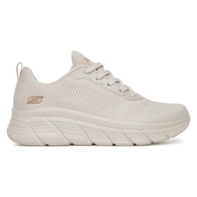Sportovní obuv Skechers BOBS B FLEX HI 117385 OFWT Látkový materiál