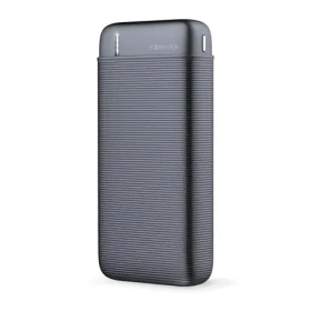 Forever TB-100L černá / Power banka / 20 000 mAh / USB + USB typ C (BAEPOWER2000FORBK)