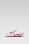 Pantofle Crocs BAYABAND CLOG 205089-6TG Materiál/-Syntetický