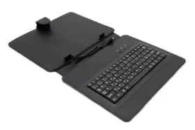 AIREN AiTab Leather Case 3 9,7'' black 97B