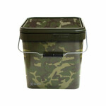 Sonik Kbelík Camo Square Bucket 10l (FC0040)