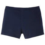 Chlapecké plavky Square Leg Jr NESS9742-440 tm. modré - Nike 128-137cm