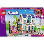 42687 LEGO® FRIENDS Lianns rodinné domy (42687); stavební hračky
