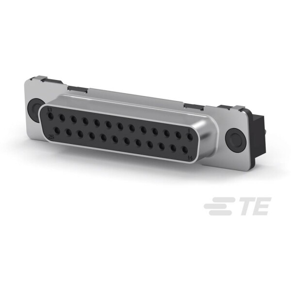 TE Connectivity 5-338315-2 1 ks Tray