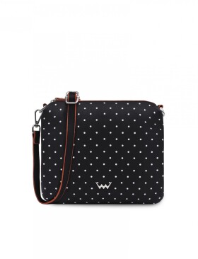 Coalie Dotty Black