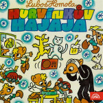 Hurvínkův Hajaja - Luboš Homola